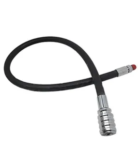 26" BC Low Pressure(LP) Inflator Hoses fits ScubaPro Air 2 BCD/ Quick Disconnect