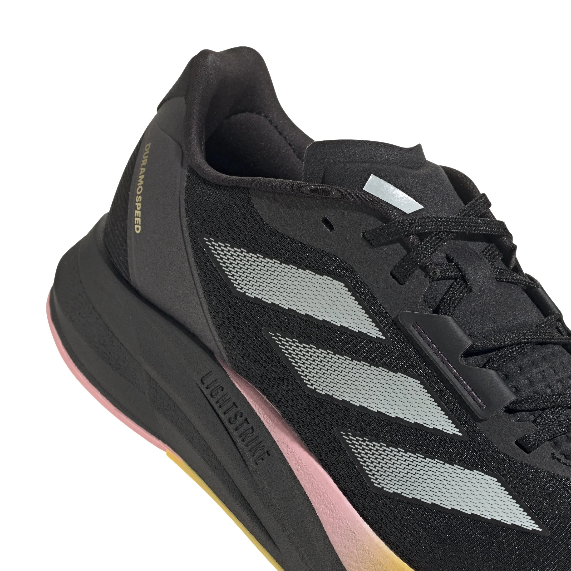 adidas Men's Duramo Speed Running Shoes