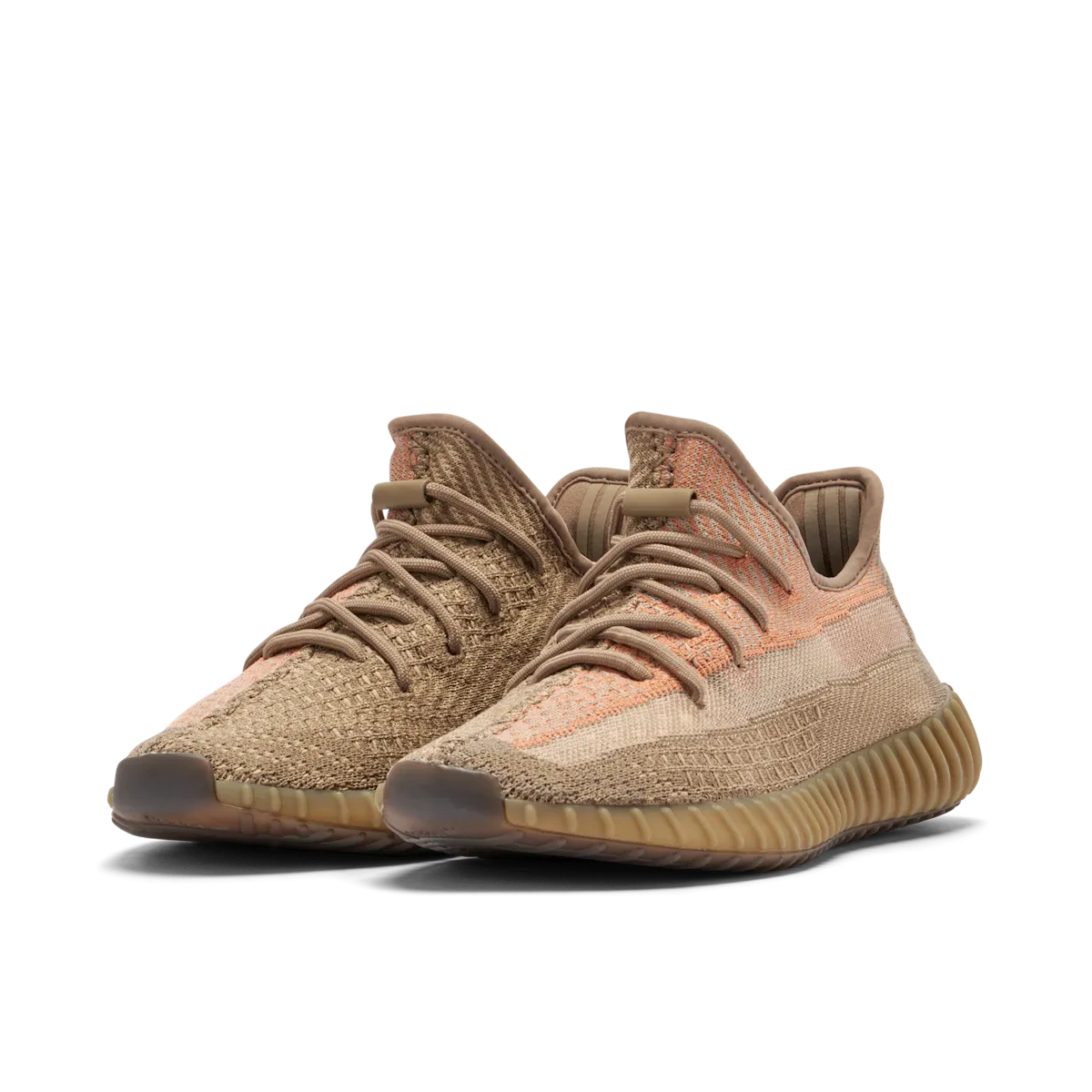 Adidas Yeezy Boost 350 V2 Sand Taupe