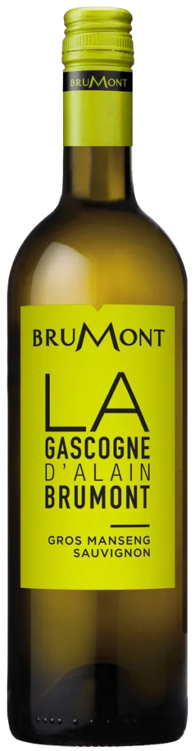 Alain Brumont La Gascogne Gros Manseng - Sauvignon Blanc