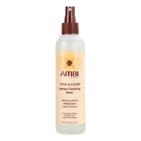 Ambi Even & Clear Intense Clarifying Toner