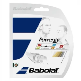 Babolat POWERGY String