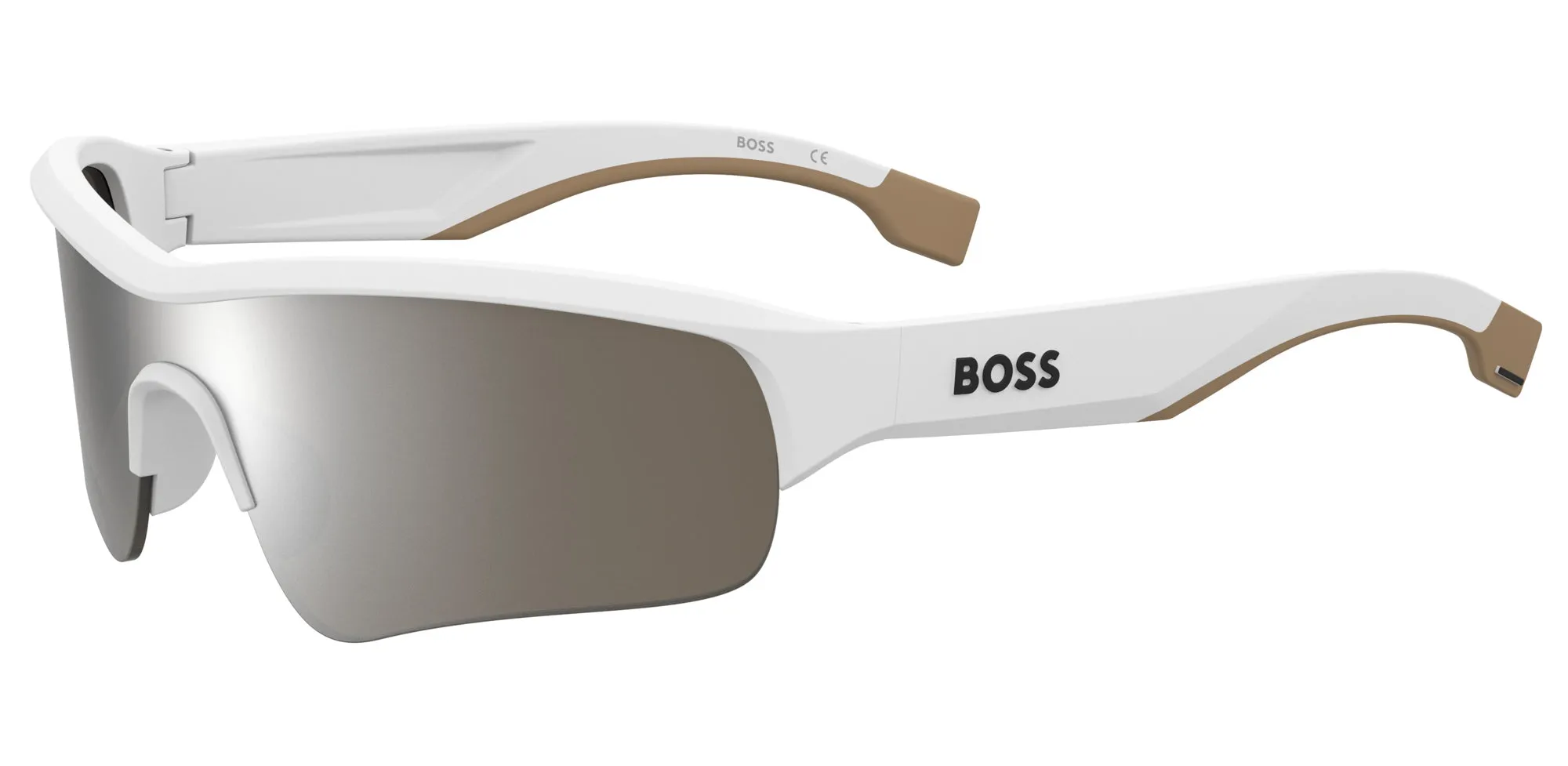 Boss 1607/S