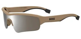 Boss 1607/S