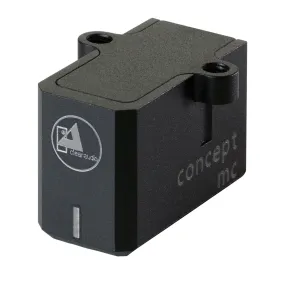 Clearaudio Concept MC Cartridge