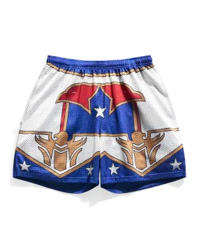 Cody Rhodes Royal Rumble 2023 Entrance Shorts