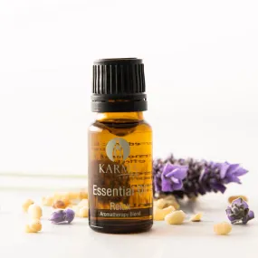 Essential Oil Blend Relax 12mL