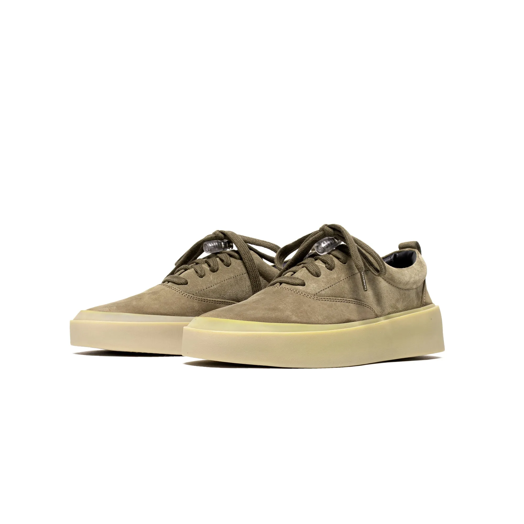 Fear of God Men 101 Lace Up Shoes