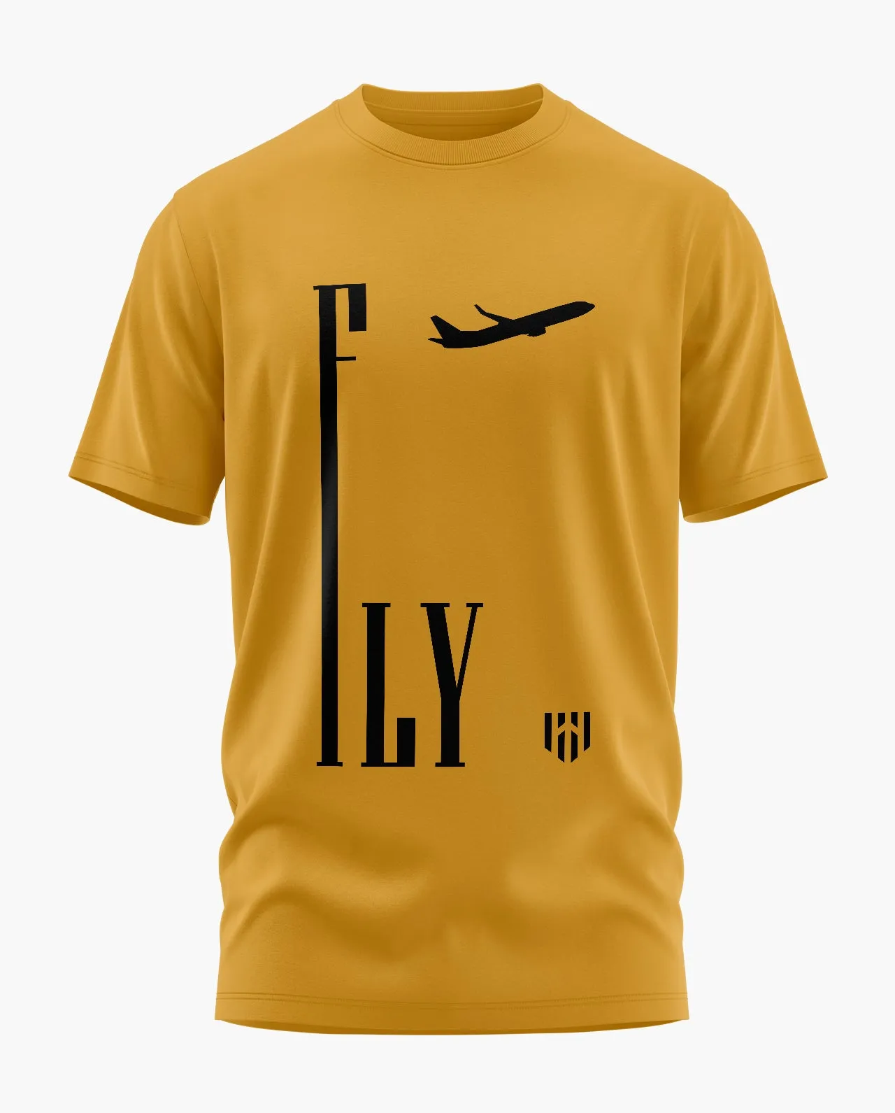 Fly High with Aero Armour T-Shirt