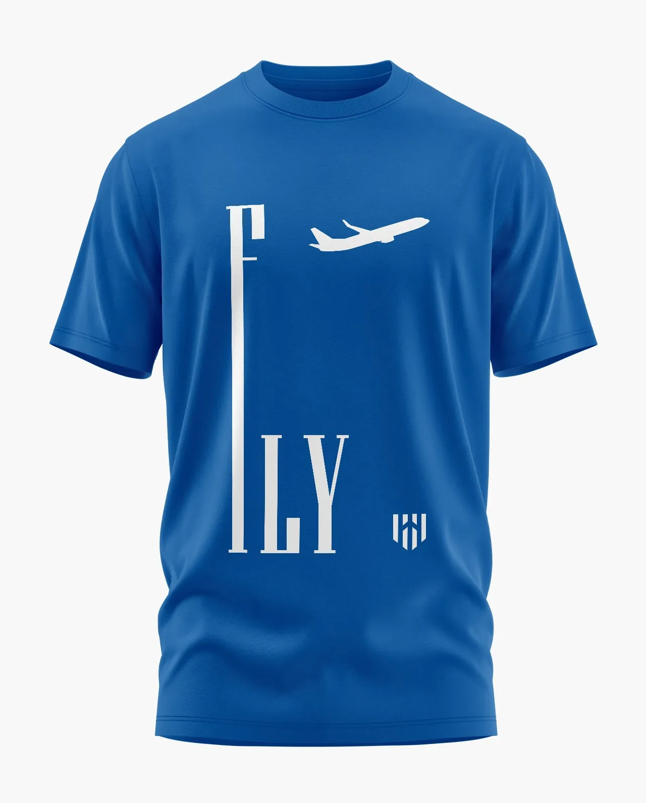 Fly High with Aero Armour T-Shirt