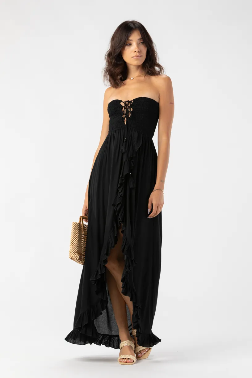 Flynn Maxi Dress