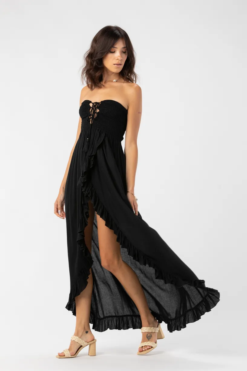 Flynn Maxi Dress