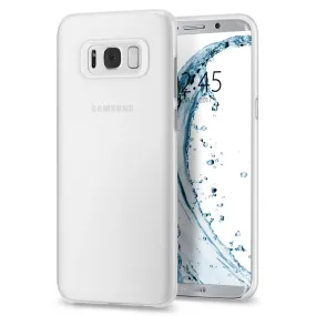 Galaxy S8 / S8 Plus Case Air Skin