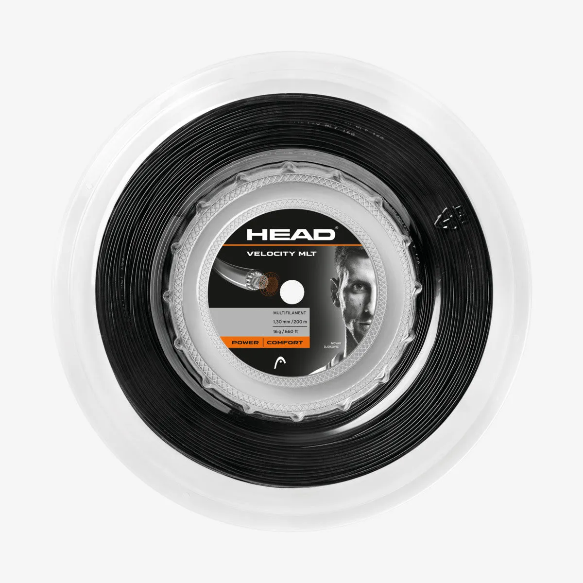 Head Velocity MLT 660ft/200m