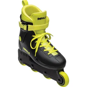 Impala - Lightspeed Inline Skate - Black / Fluoro