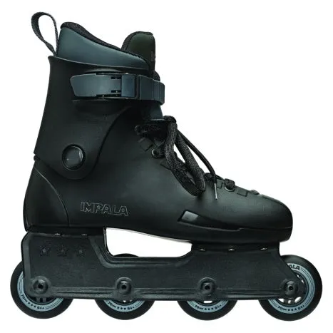 Impala - Lightspeed Inline Skate - Black