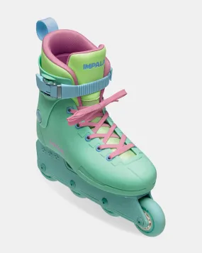 Impala - Lightspeed Inline Skate - Teal Dreams