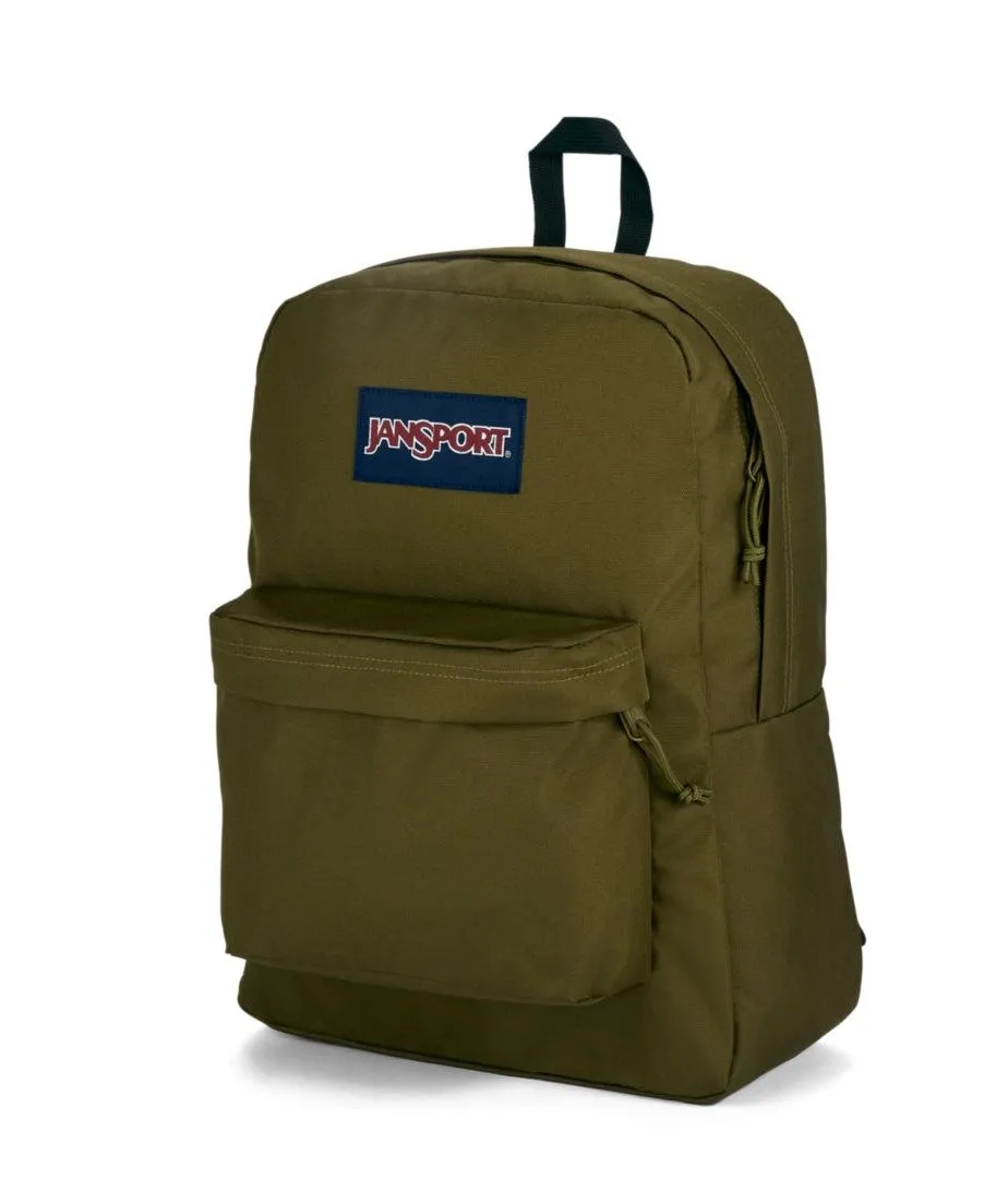 JanSport SUPERBREAK® Plus Backpack