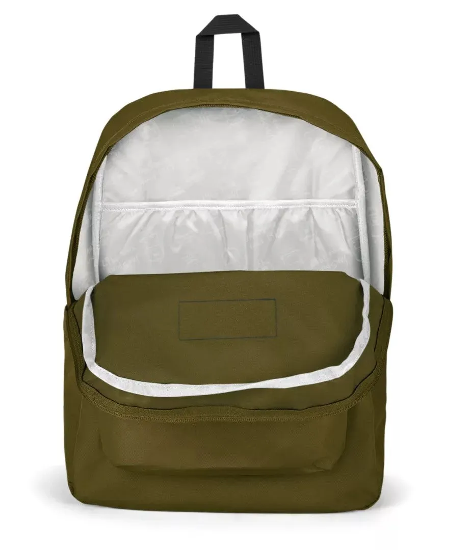 JanSport SUPERBREAK® Plus Backpack