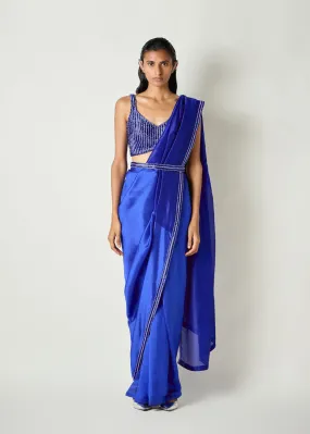 Kasha Sari