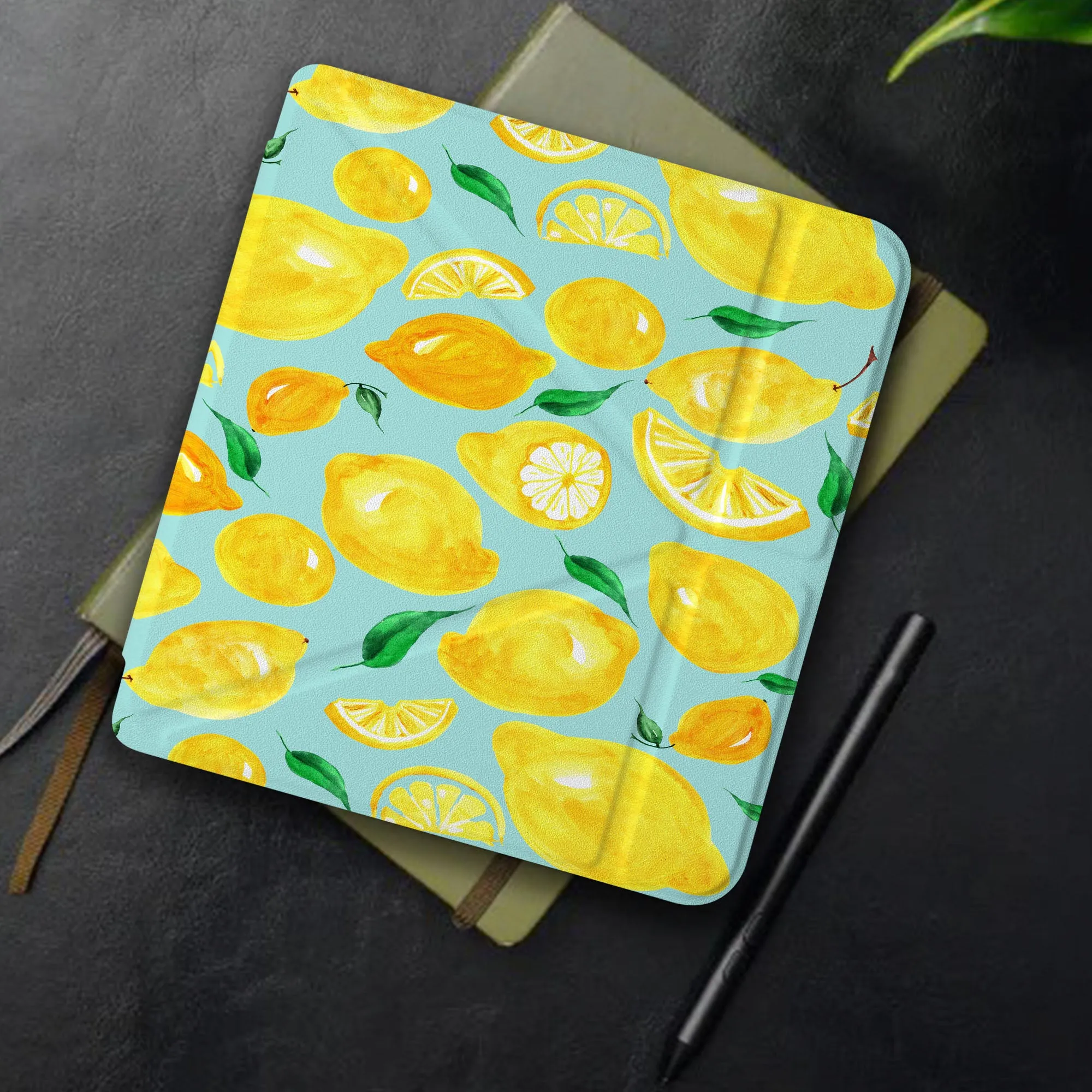 KOBO Case - Fruit