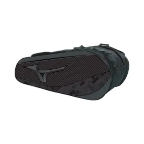 MIZUNO TOURNAMENT RACQUET BAG (3-COMP)