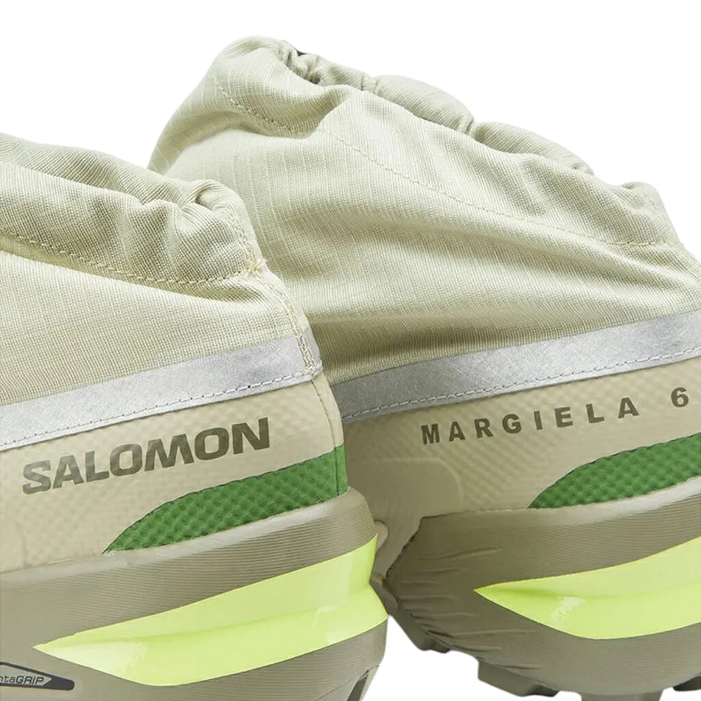 MM6 MAISON MARGIELA X SALOMON CROSS LOW