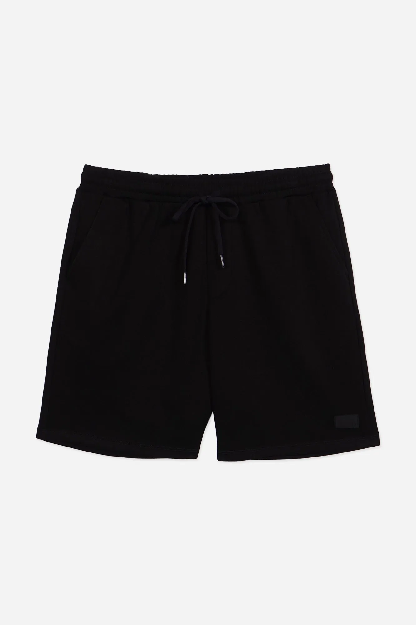 Modern Fit Pull-On Interlock Shorts