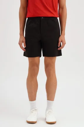 Modern Fit Pull-On Nylon Shorts