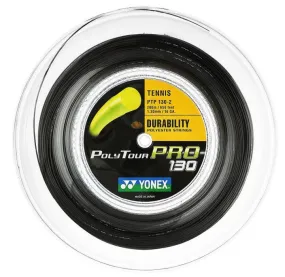 Polytour Pro 130  (200M) - Coli