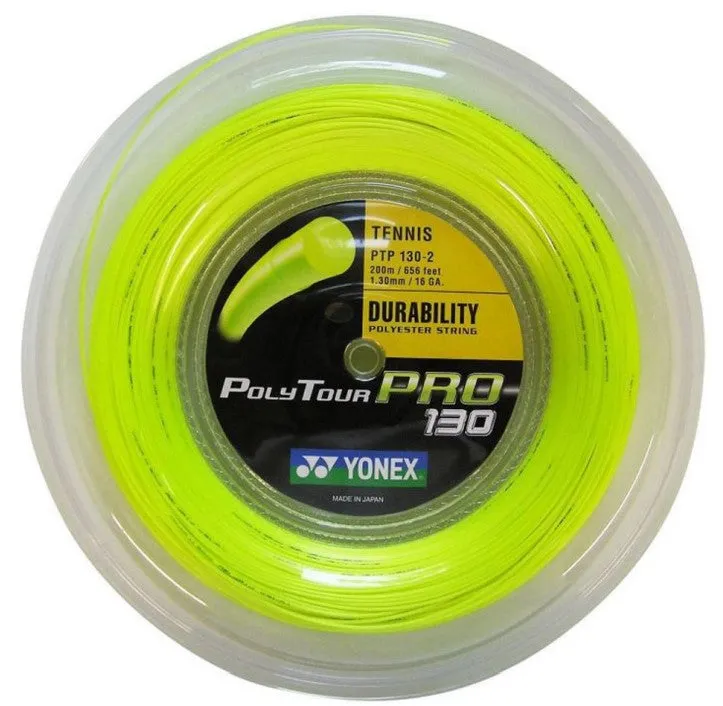 Polytour Pro 130  (200M) - Coli