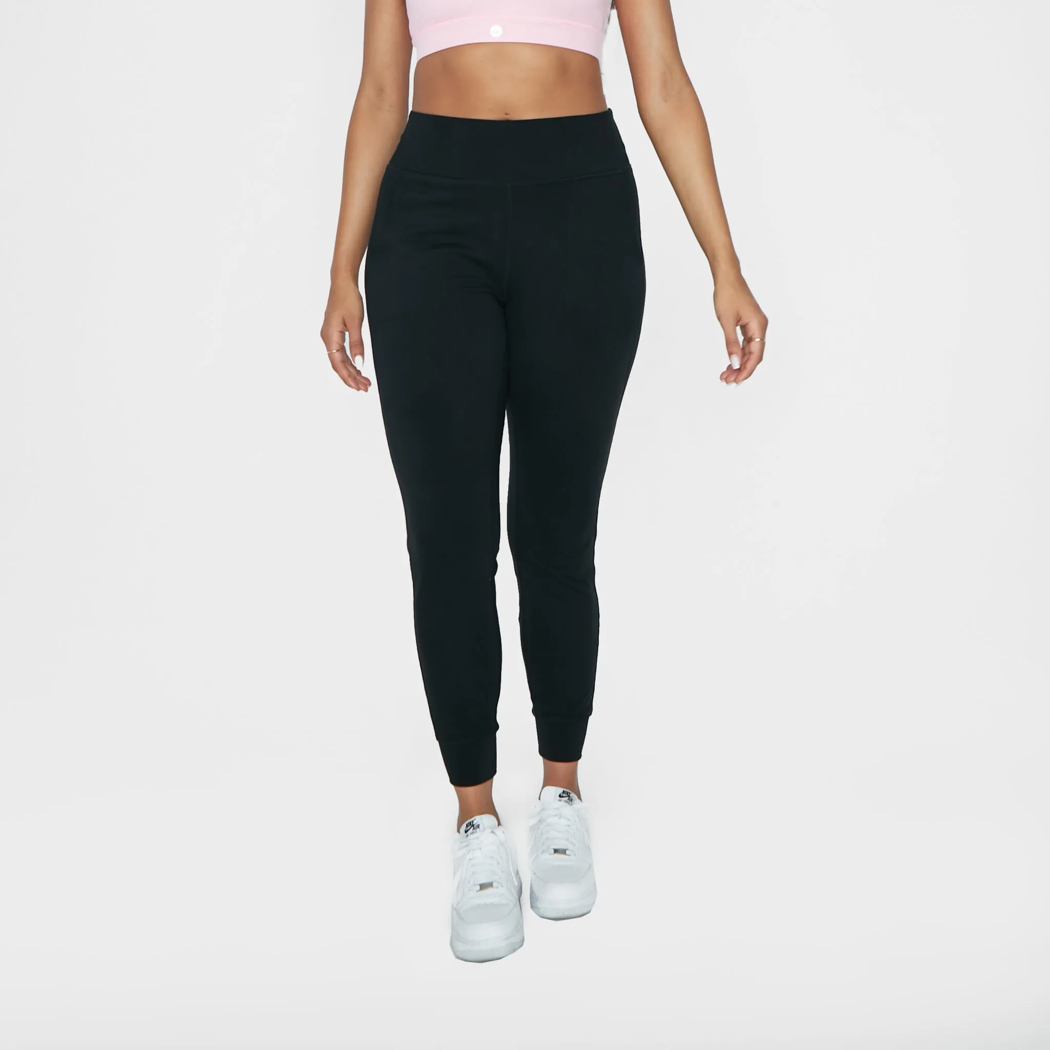 Studio Skin Joggers (Multi-Length) - Black