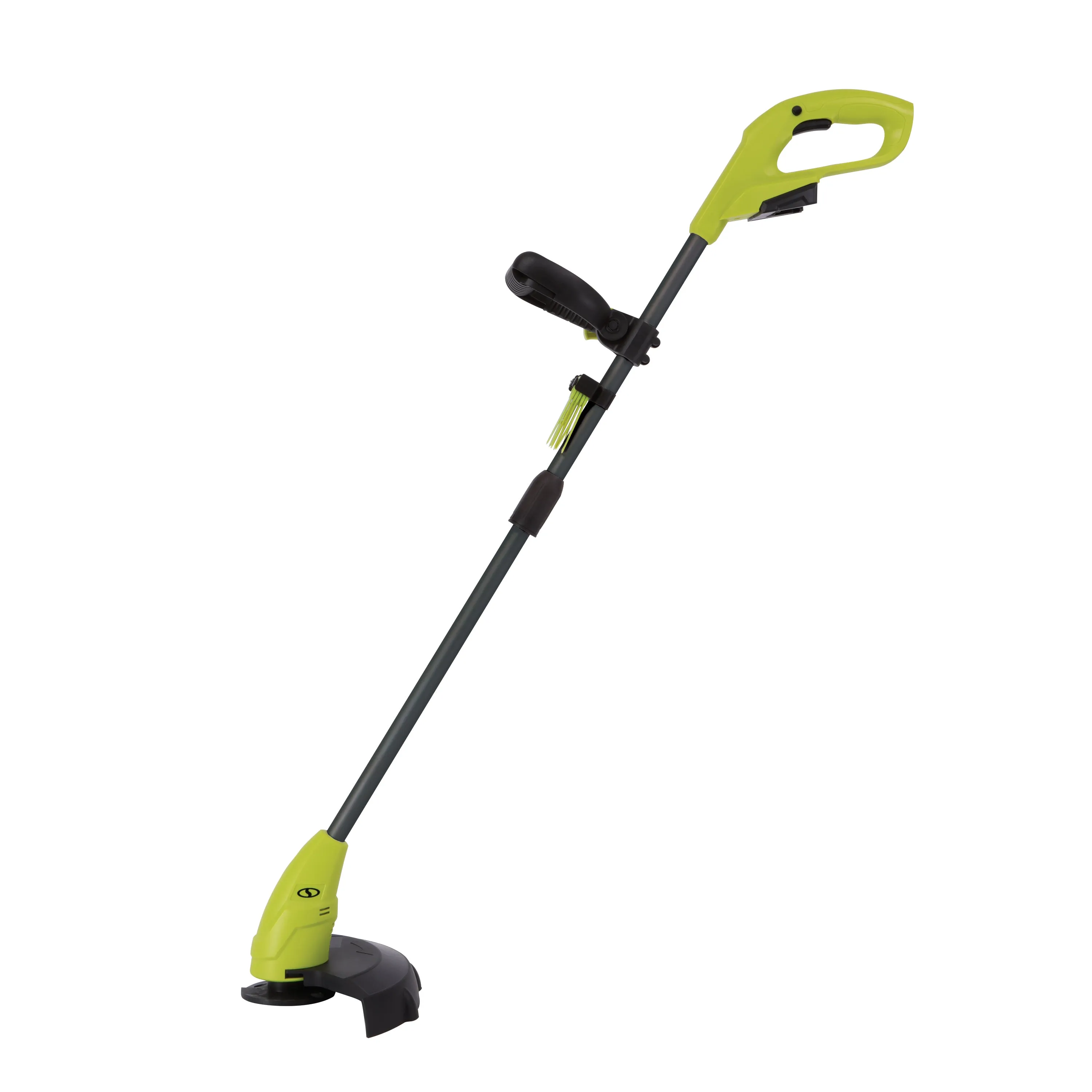 Sun Joe 24V-GT10-CT 24-Volt IONMAX Cordless Lightweight Stringless Grass Trimmer | 10-inch | Tool Only