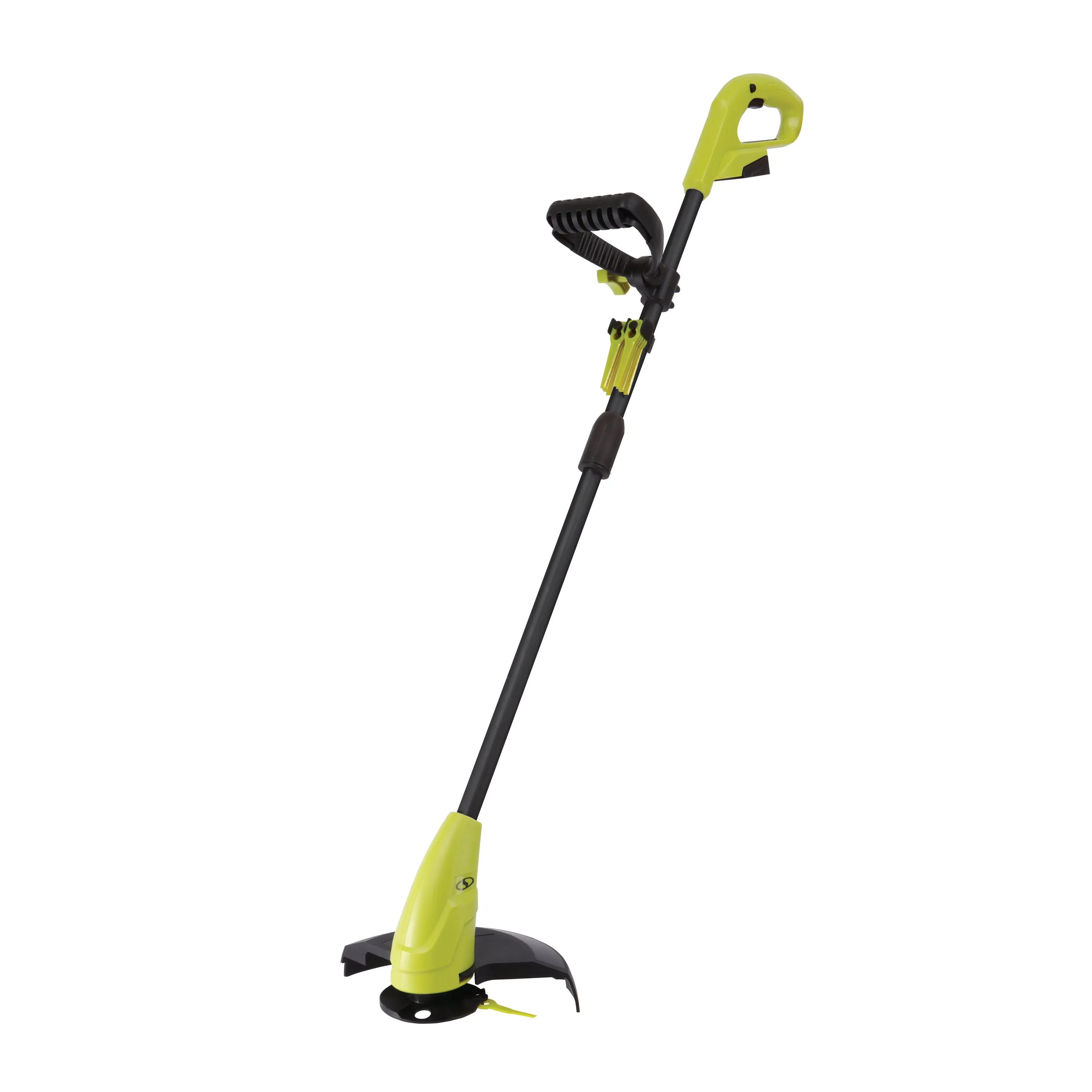 Sun Joe 24V-GT10-CT 24-Volt IONMAX Cordless Lightweight Stringless Grass Trimmer | 10-inch | Tool Only