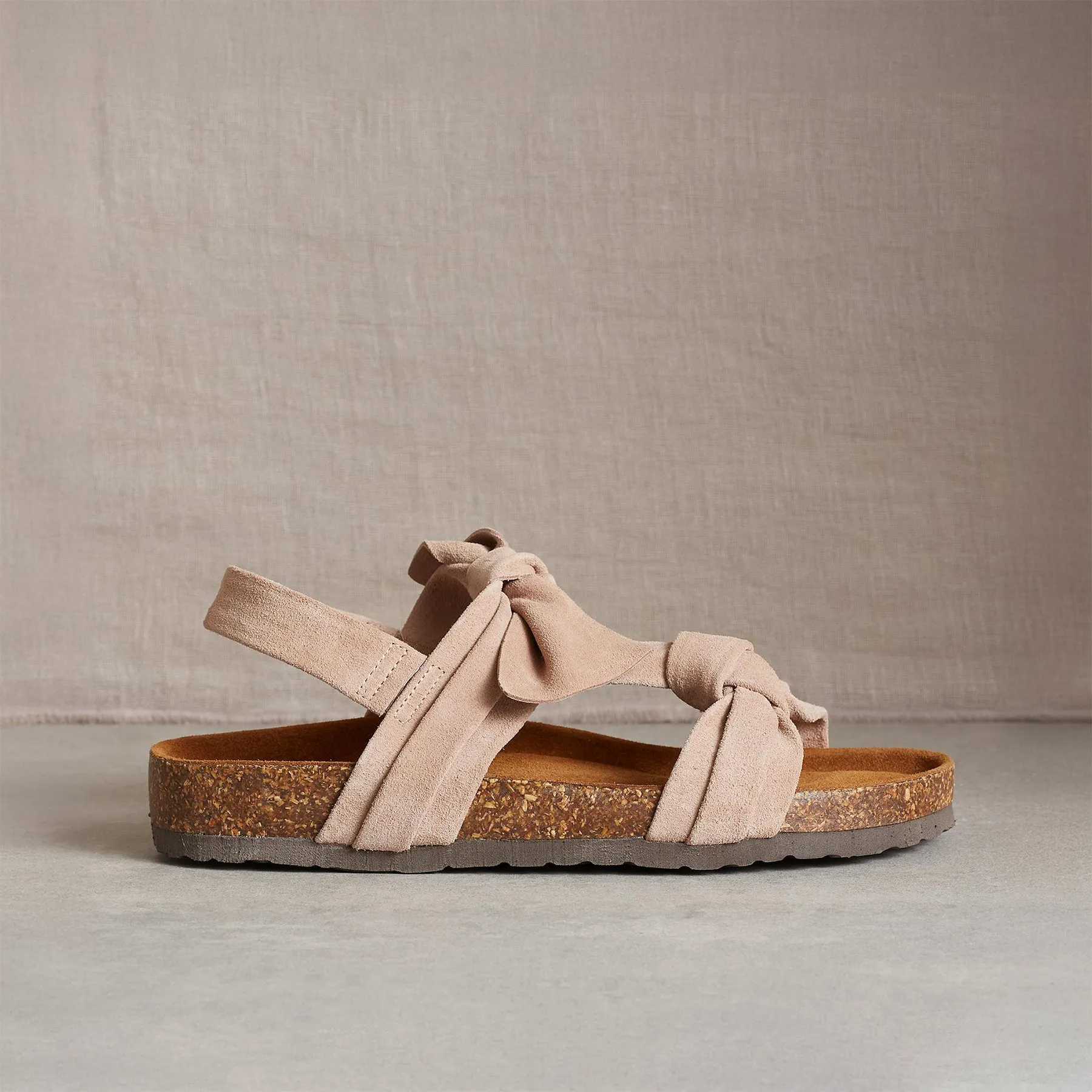 Tigerlily Sandals