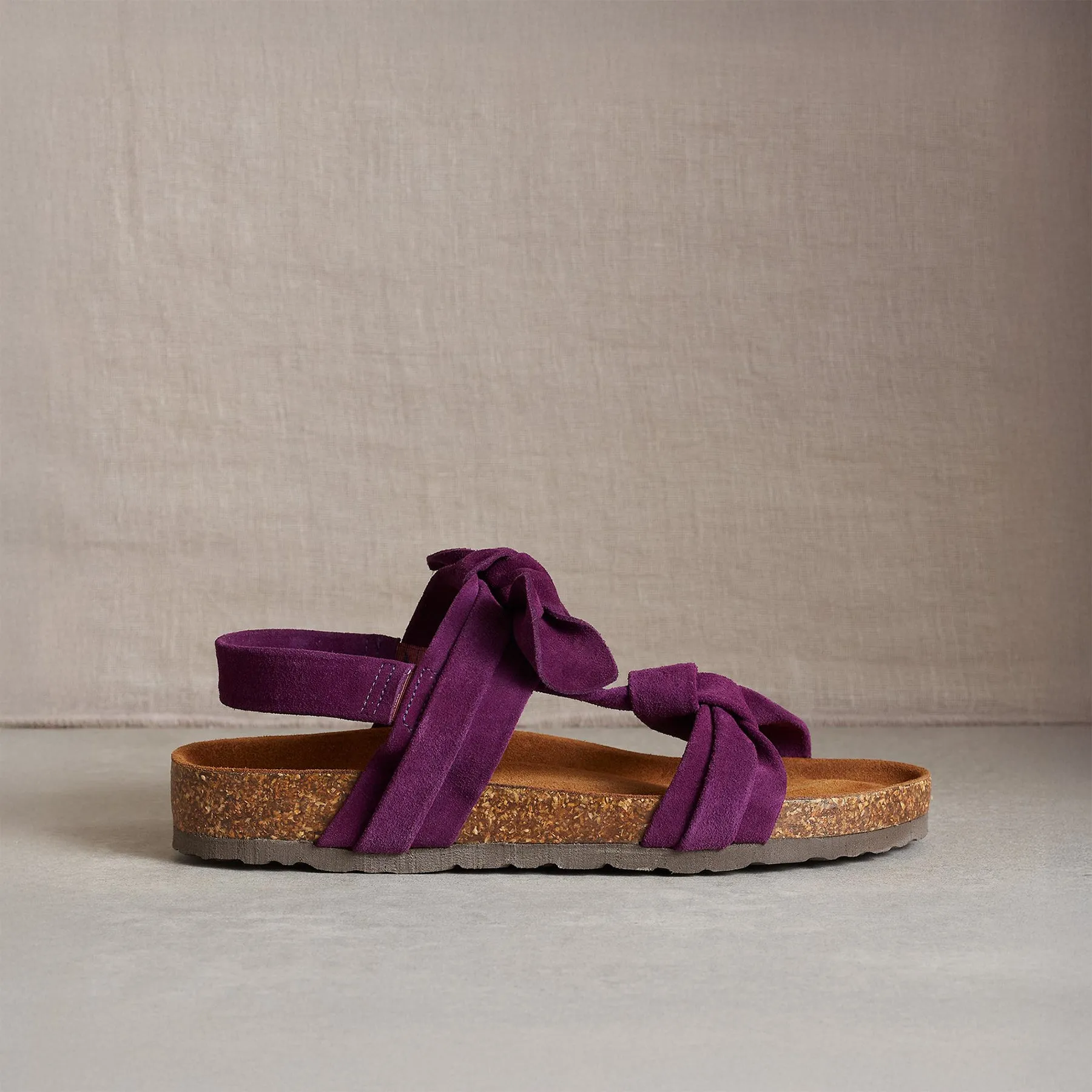 Tigerlily Sandals