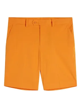 Vent Tight Shorts / Russet Orange