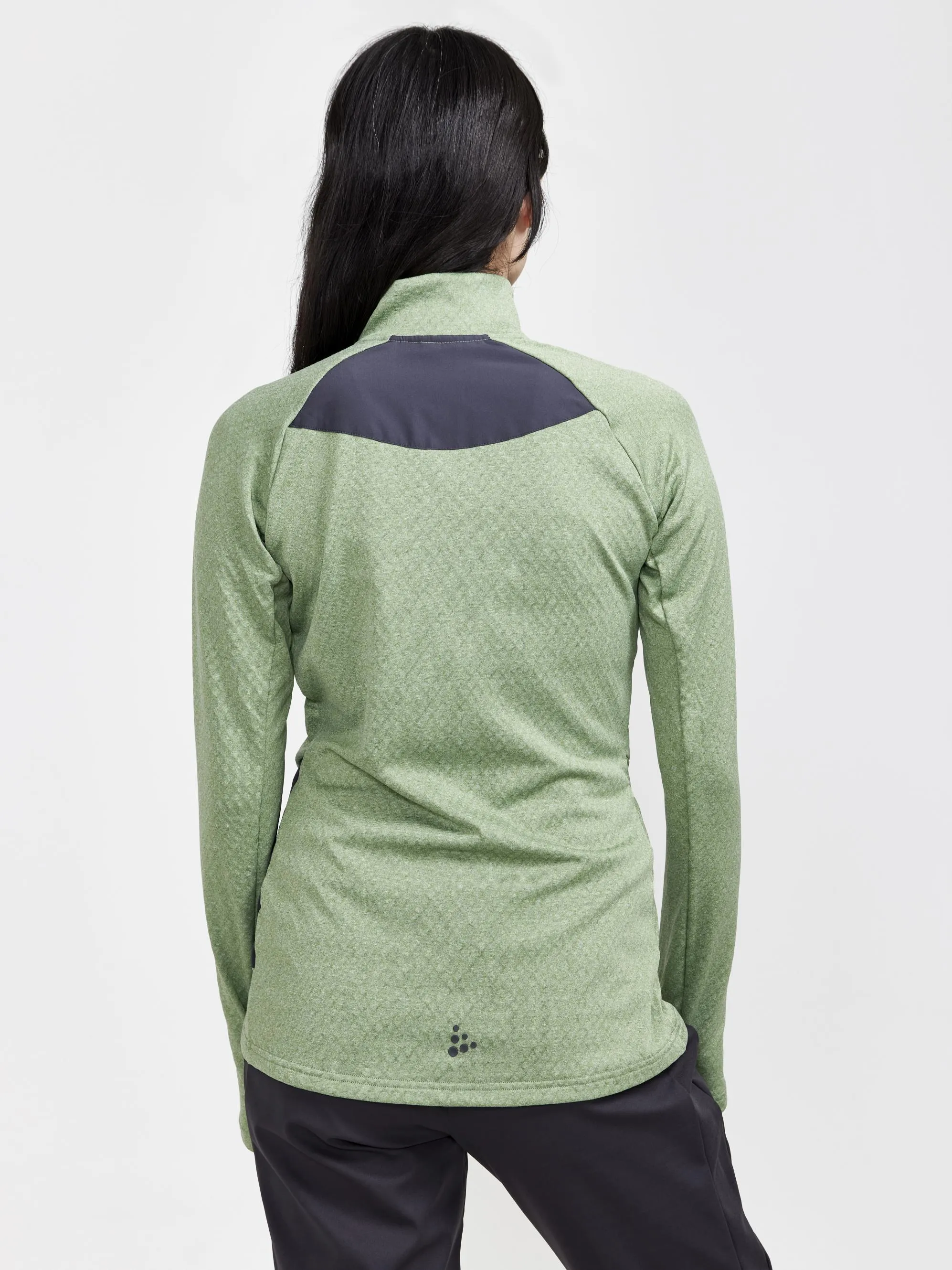 Women's CORE Trim Thermal Midlayer