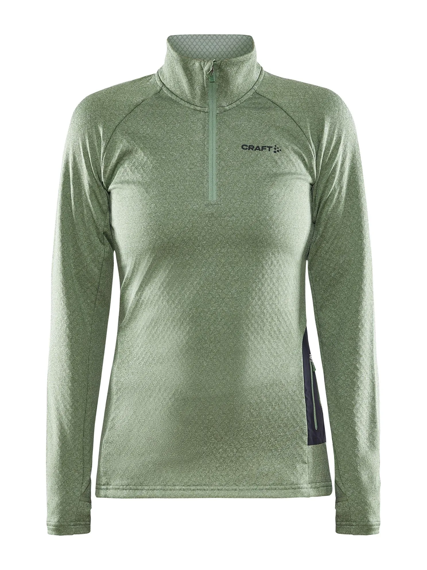 Women's CORE Trim Thermal Midlayer