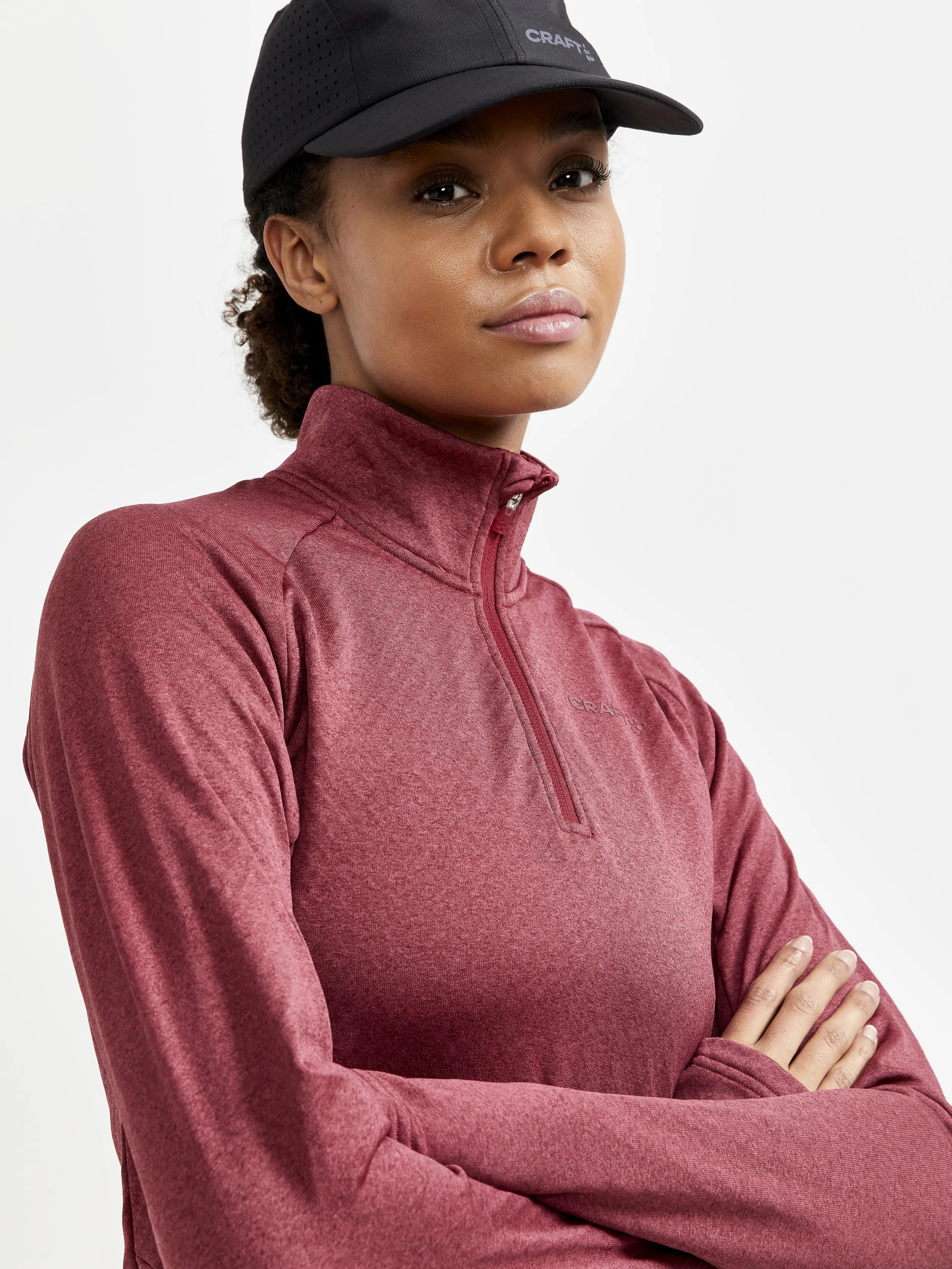 Women's CORE Trim Thermal Midlayer