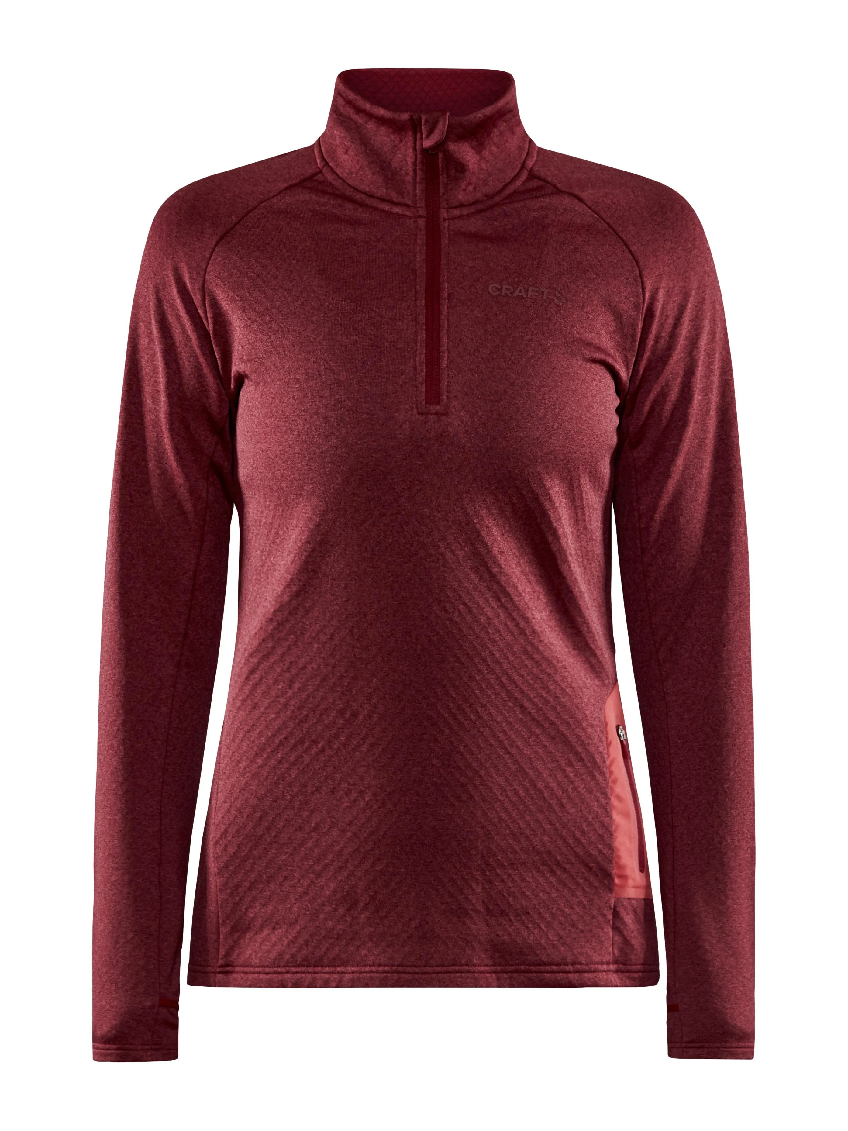 Women's CORE Trim Thermal Midlayer