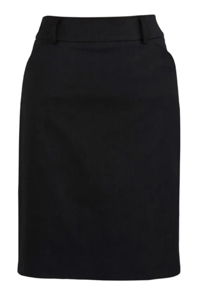 Womens CS Back Pleats Skirt Cool Stretch 20115