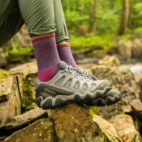 Women's Hike/Trek | Micro Crew