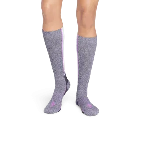 Women's Performance Compression Sock 6-Pack (20-30mmHg)